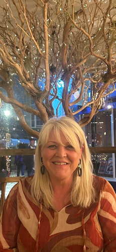 Mandy Maynard - Lantra