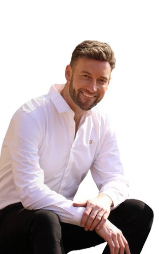 Marc Lane