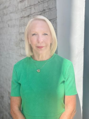 Marian Barker