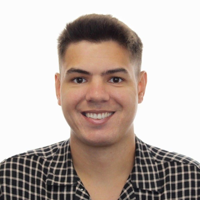 Matt Freestone - New Leaf Media
