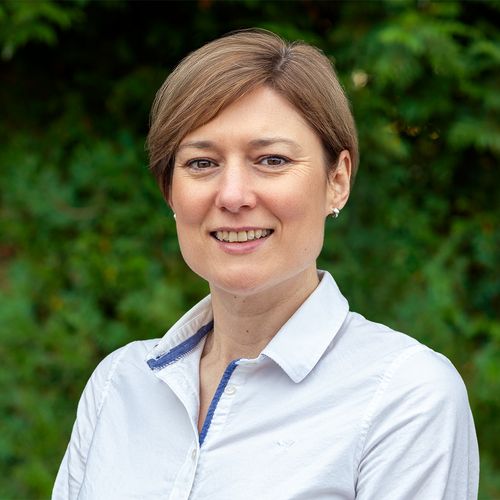 Melanie Asker - Greenwood Plants