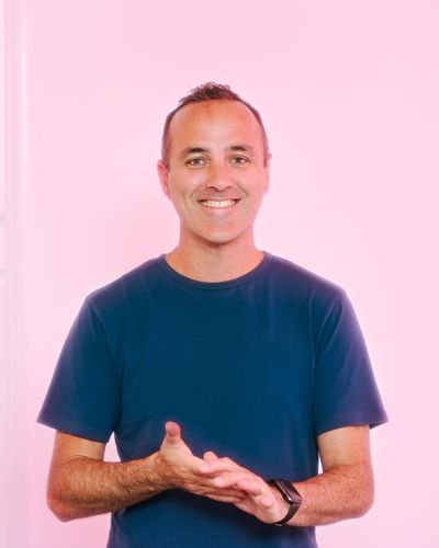 Michael Grubb