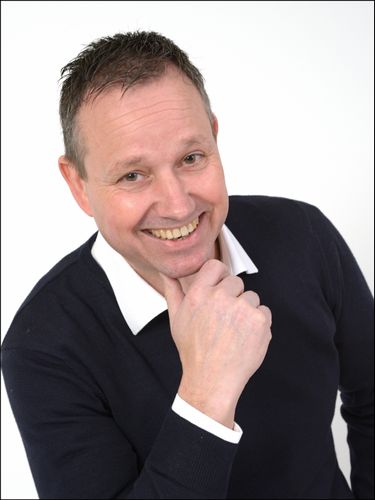Michel Wimmers - e-Weeding