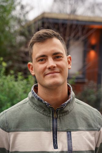 Oliver Gregson