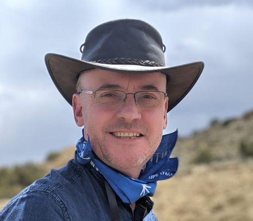 Paul Kenrick