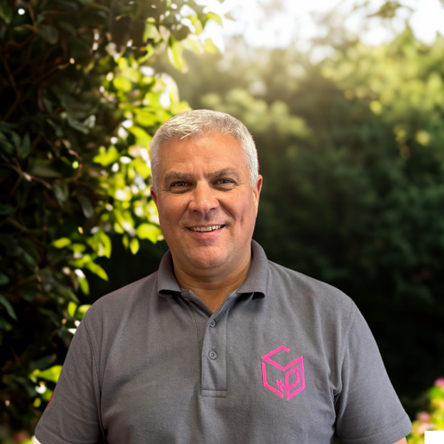 Paul Willavoys - Landscapeplus