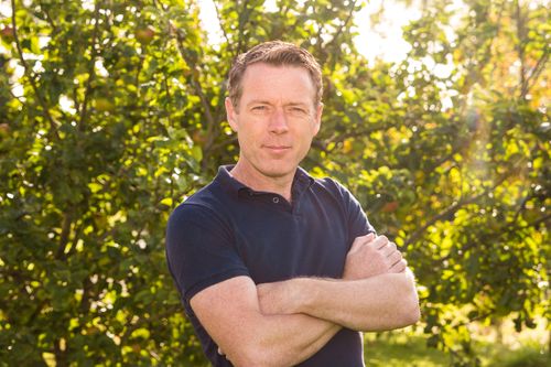 Peter Donegan MSGD