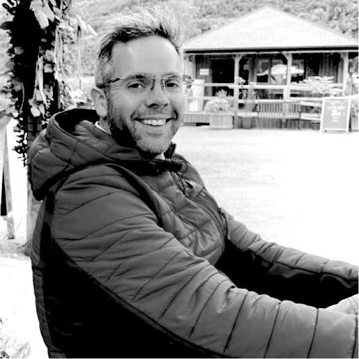 Peter Wharton - Wharton Natural Infrastructure Consultants