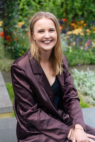 Rachel Platt - RP Garden Designer