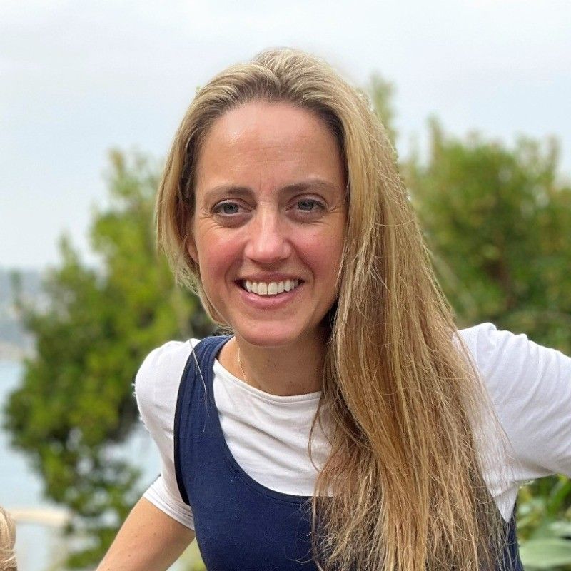 Samantha Leathers - Gillespies 
