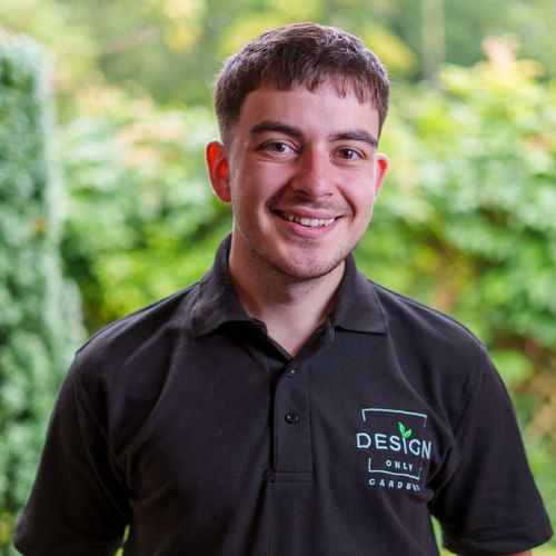 Taylor Gee - Design Only Gardens