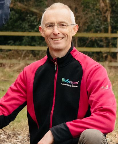 Terry Smithson
