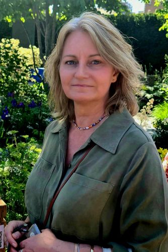 Tracy Whitfield