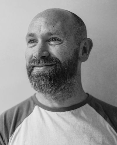 Malcolm Anderson