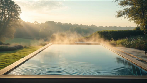 The Wooden Pool Store Video 1