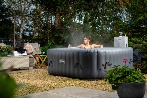 SUPA Hot Tub