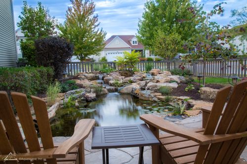 Creating The Ultimate Staycation Spot!