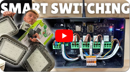 RIoT System - Product Review From Nick Bundy Electrical 