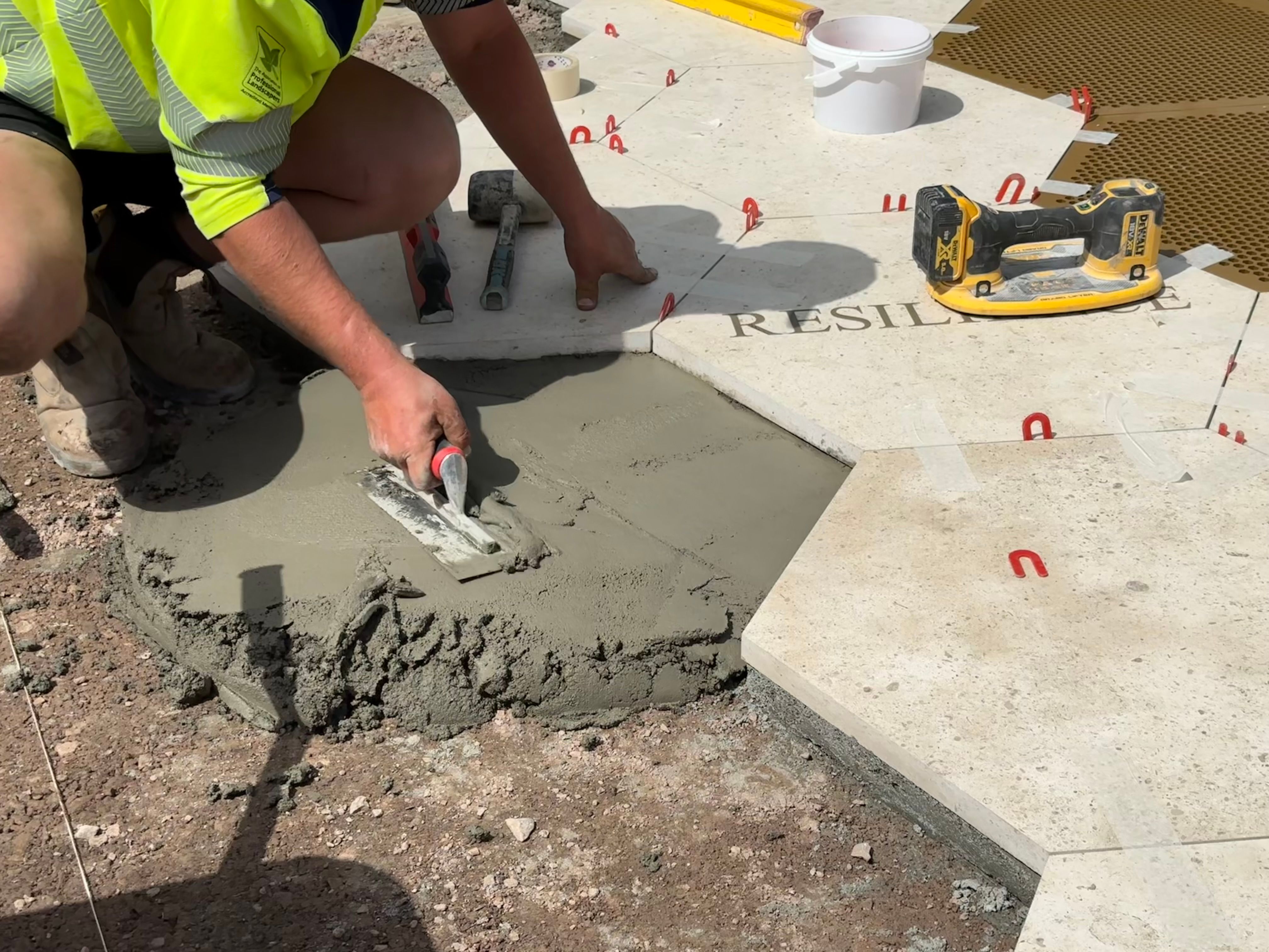 RHS Chelsea Flower Show 2025: Tackle HIV Challenging Stigma Garden
