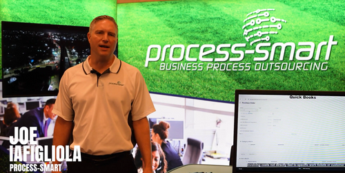 Visit Process-Smart Booth