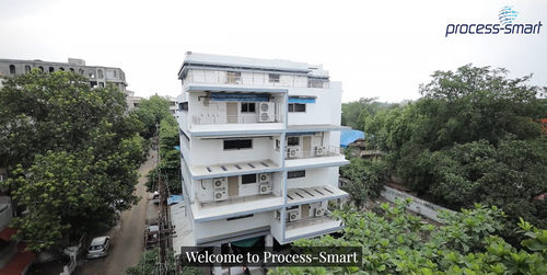 Process-Smart at Work!