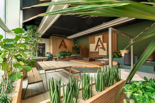 ADEZZ Showroom
