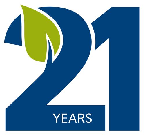 Provender Nurseries Turn 21! 
