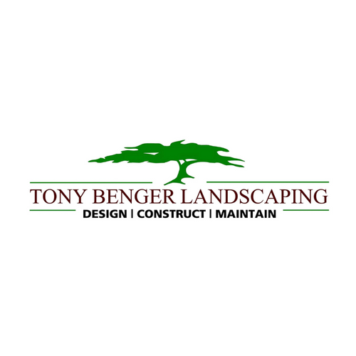 Tony Benger Landscaping