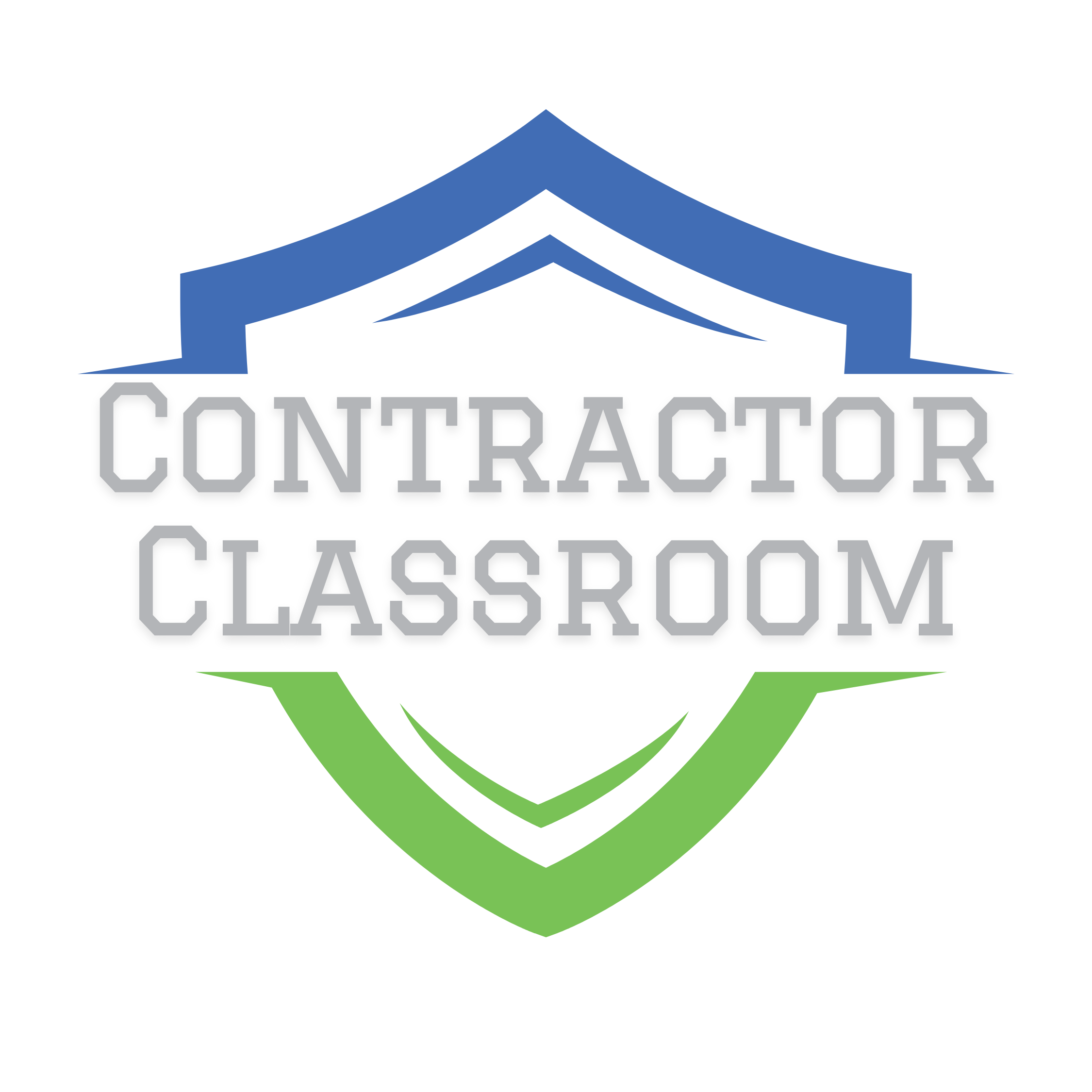 Contractor Classroom