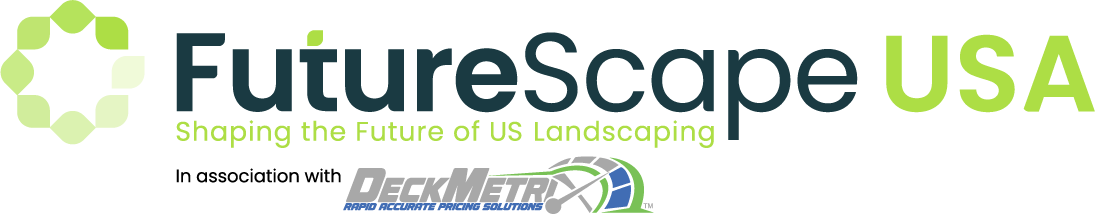  Futurescape USA Logo