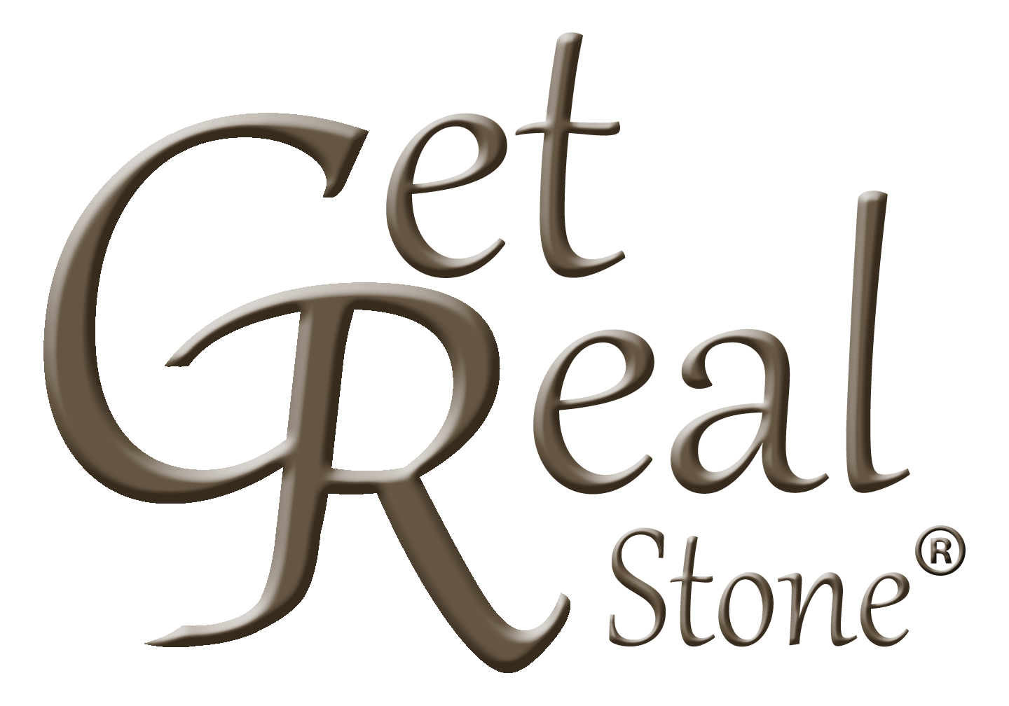 Get Real Stone