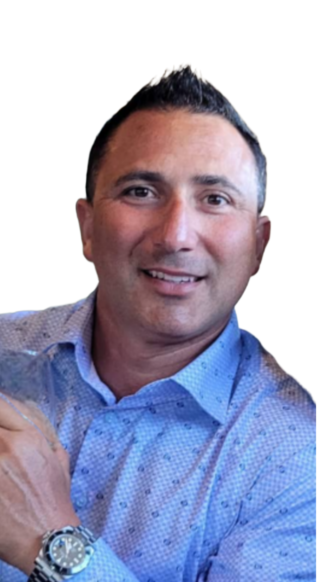 Jon Benaglio (@deckmastersofsouthflorida)