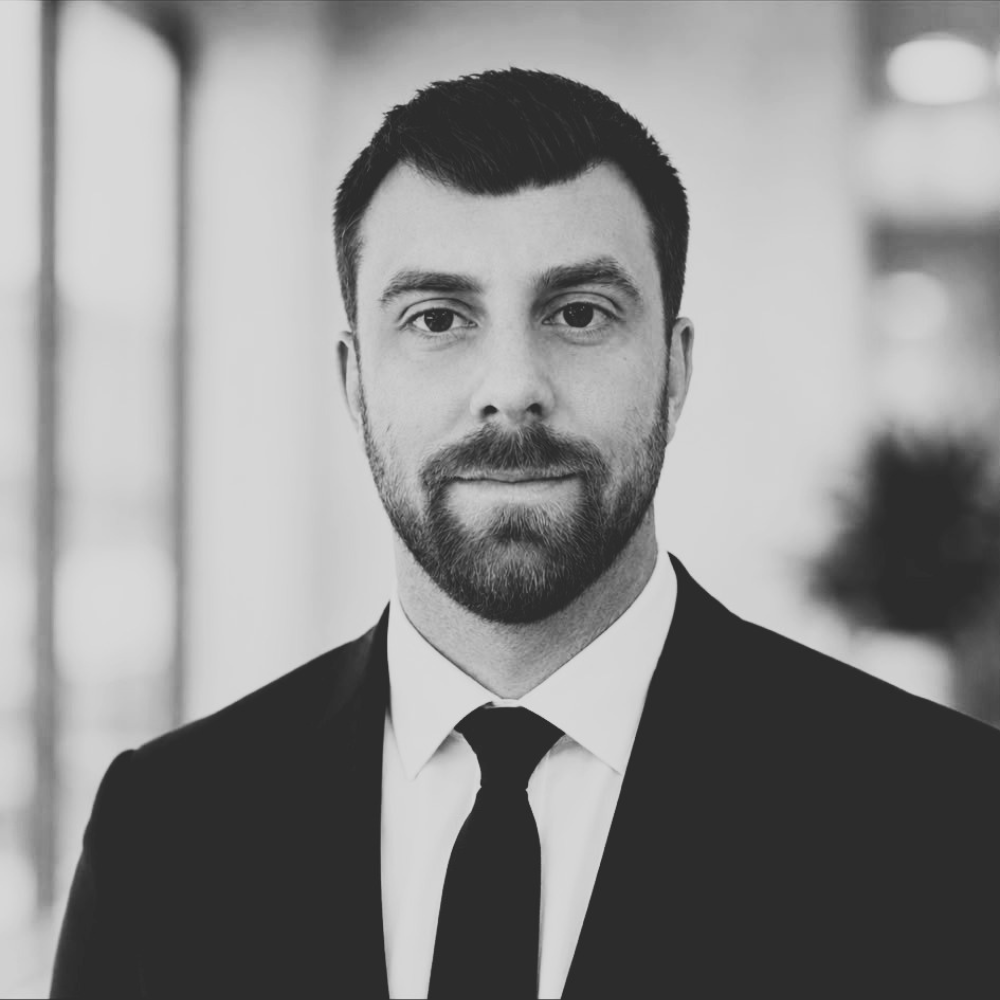 Luke Chaplin, Managing Director...&nbsp;