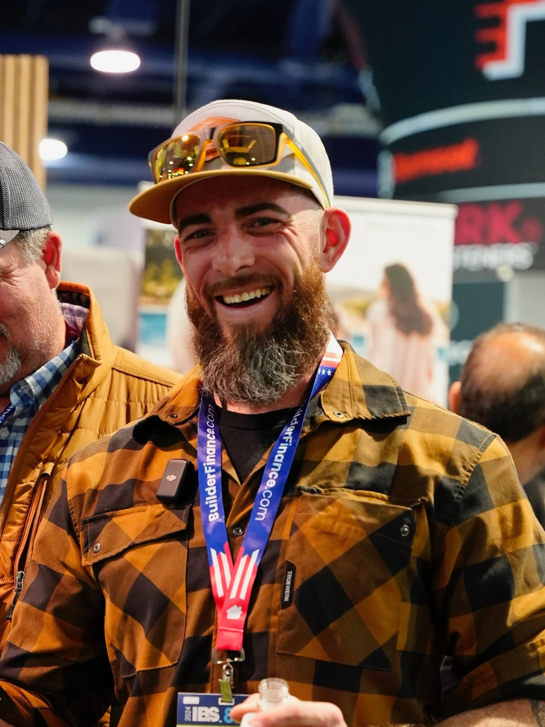 Kevin Choquette (@ravinbuilders)