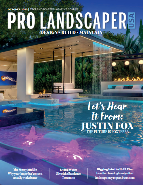 Pro Landscaper USA