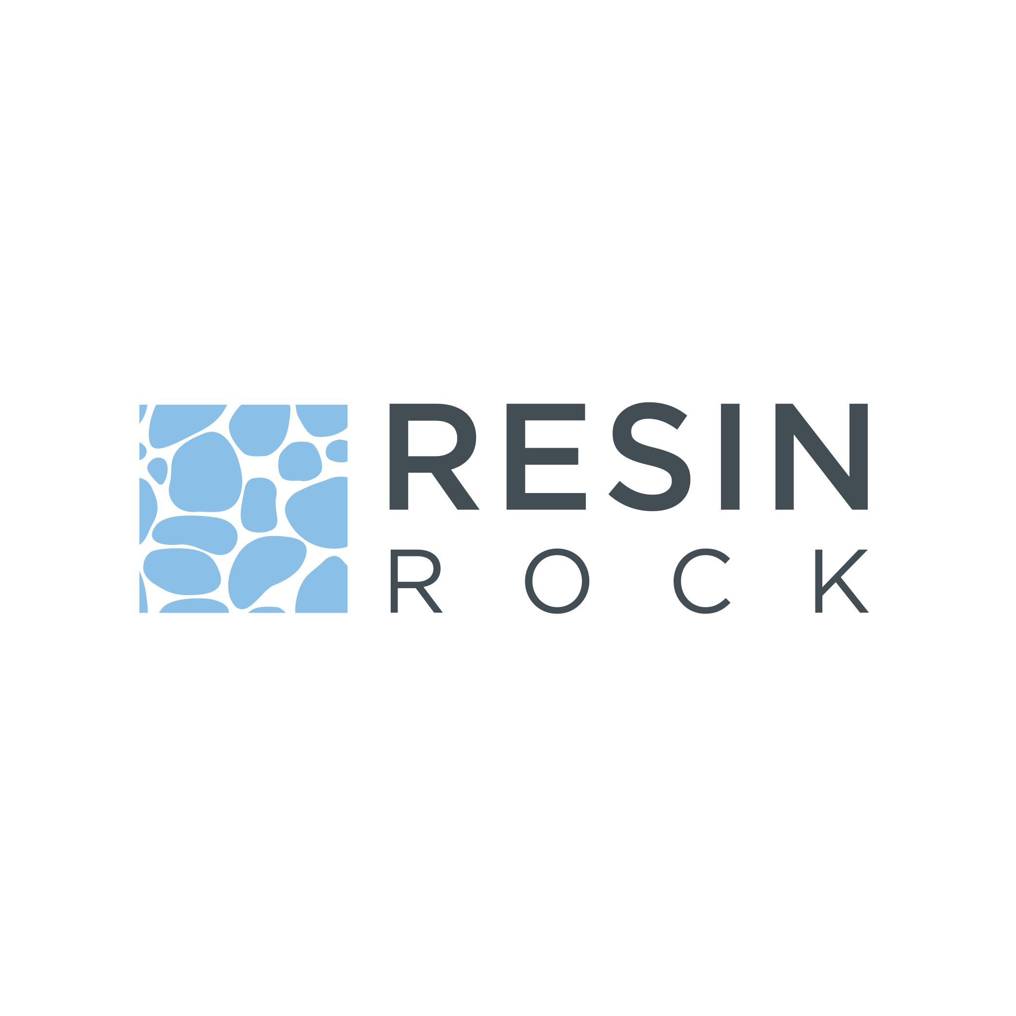 Resin Rock