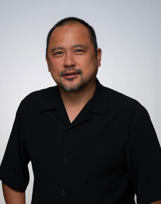 Danny Wang (@dannywang)