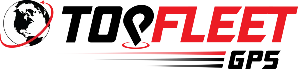 TopFleet GPS