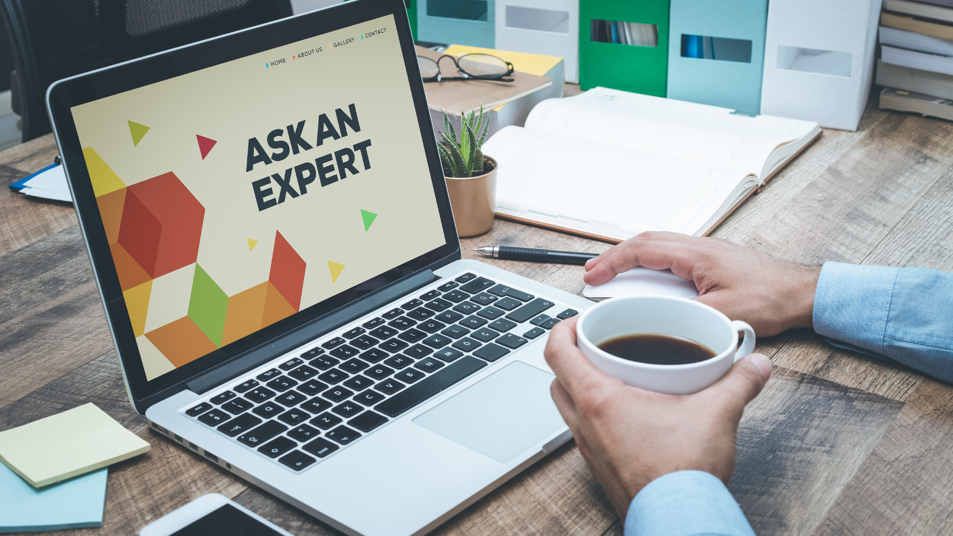 Expert Access