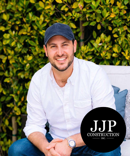 Jason Pietruszka | @jjpconstruction