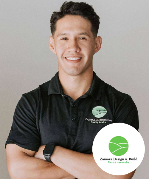 Erik Zamora | @zamoradesignandbuild