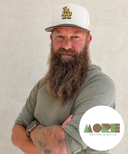 Robin Havasi | @more_designbuild