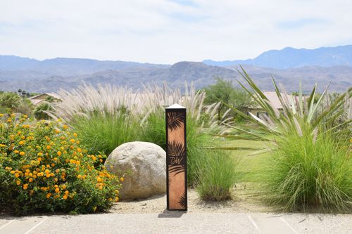 Del Webb HOA Custom Fabrication and Branding Project