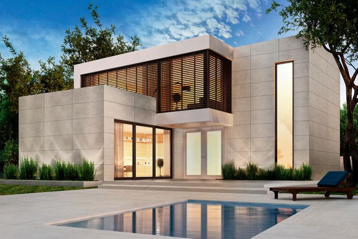 Indiana Limestone Buff