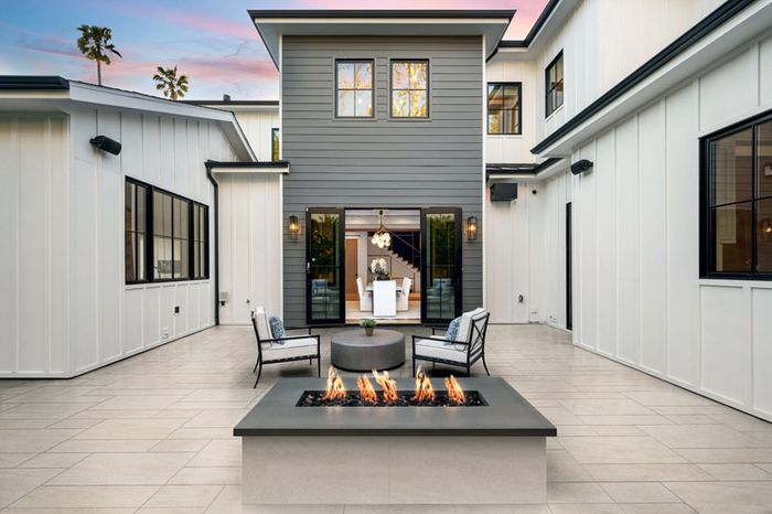Indiana Limestone Blanco
