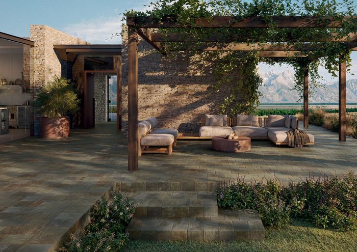 Block Full Color