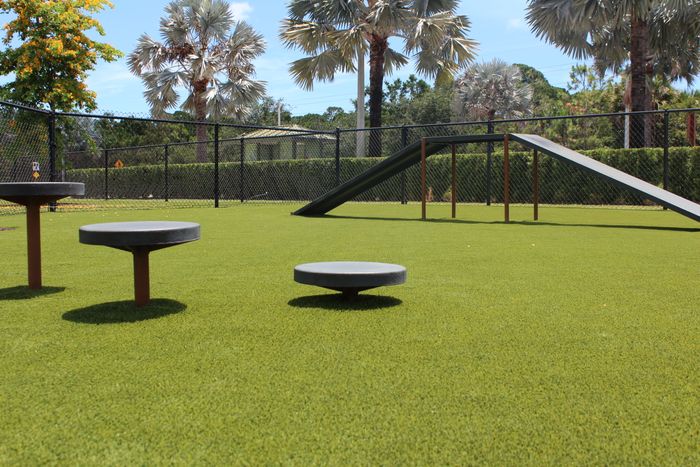 Pet Spaces
