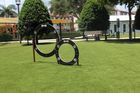 Pet Spaces