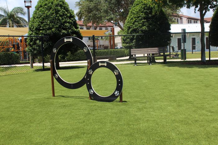 Pet Spaces