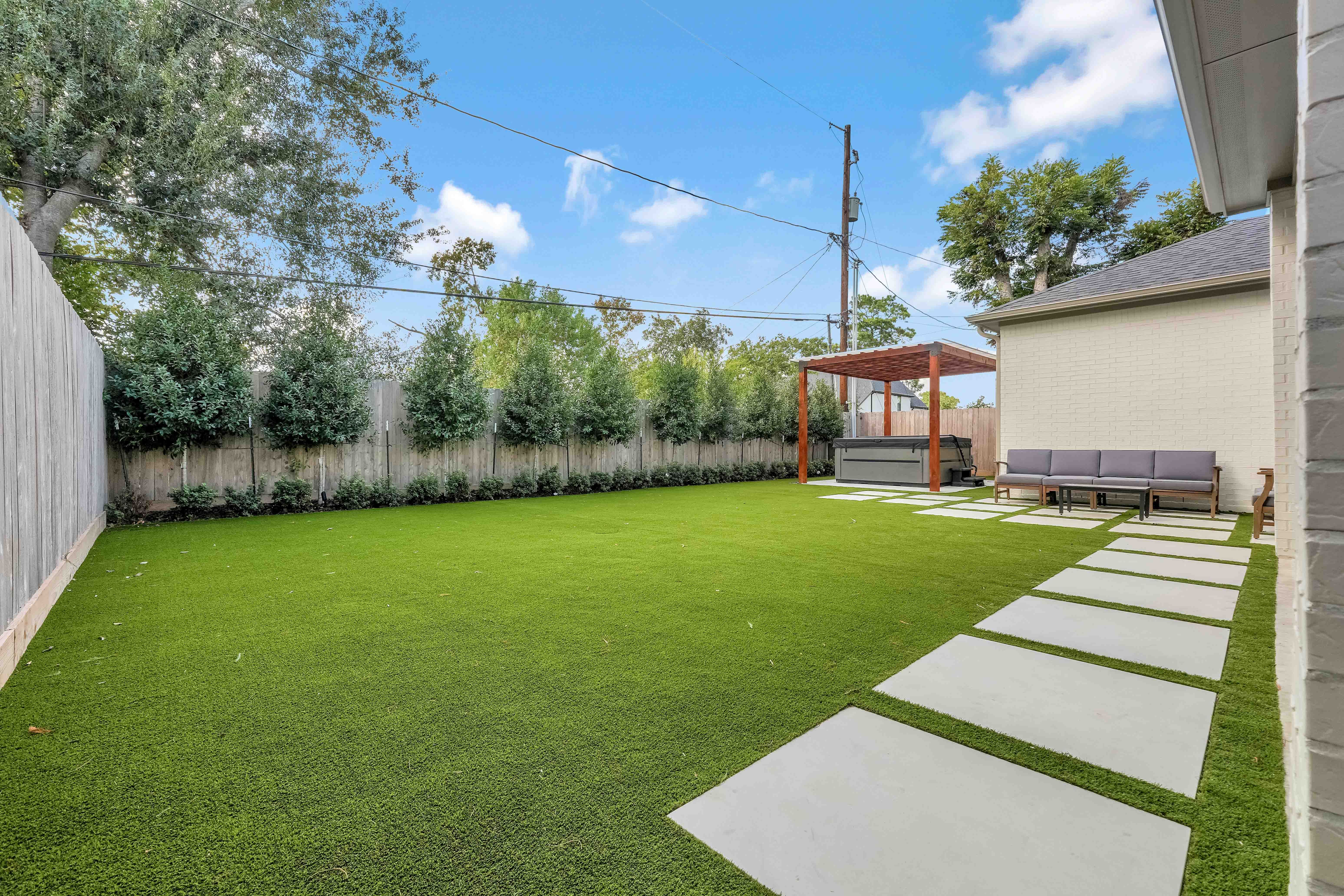 Pet Spaces